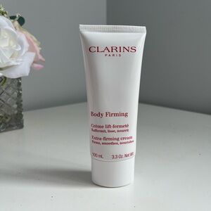 Clarins Body Firming Extra-Firming Cream 100ml